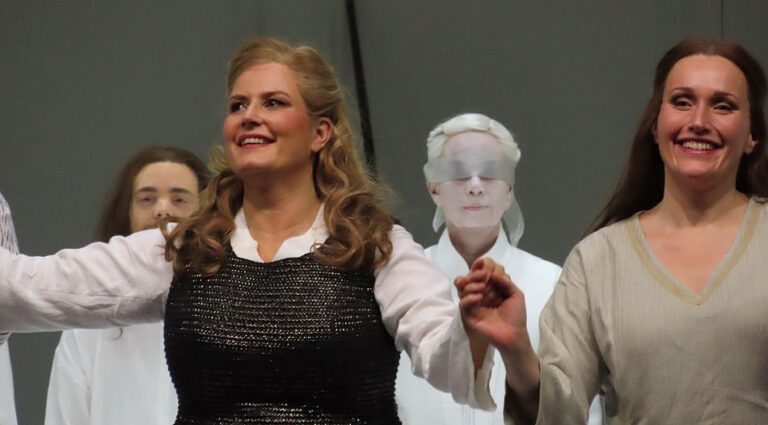 camilla nylund in brünnhilde at zurich oper 2022