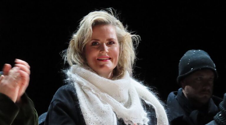 Lady Macbeth von Mzensk Hamburg 2023