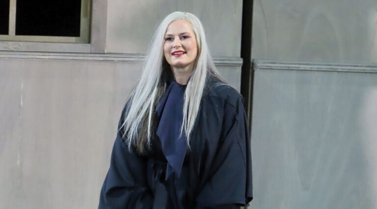 camilla nylund in erwartung frankfurt